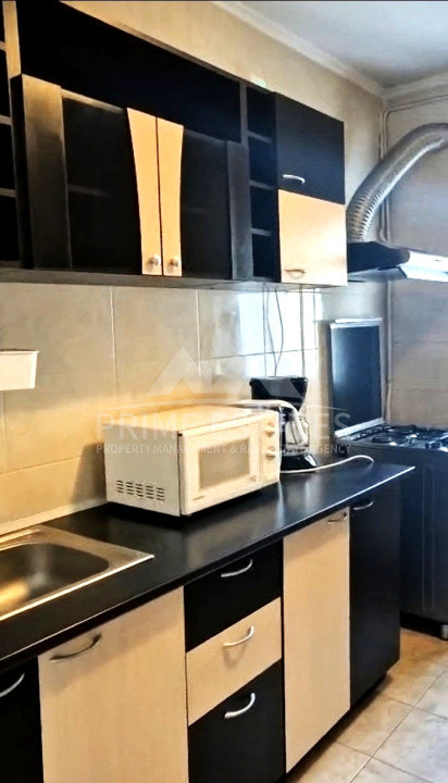 Apartament de inchiriat 3 Camere Bucur Obor-Metrou 