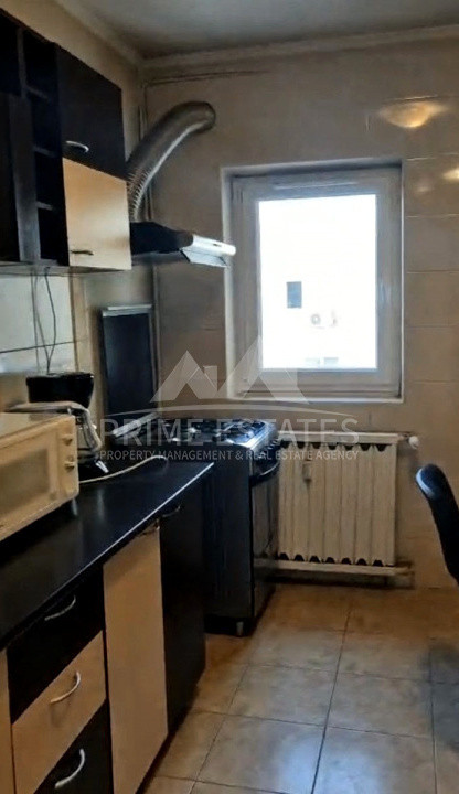 Apartament de inchiriat 3 Camere Bucur Obor-Metrou 