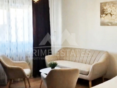 Apartament de inchiriat 3 Camere Bucur Obor-Metrou 