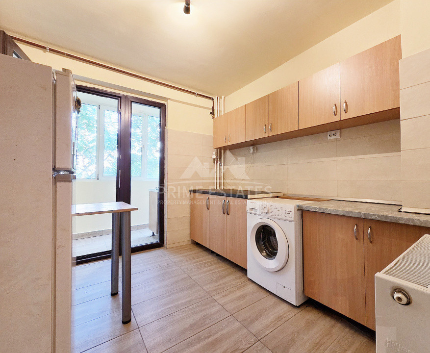 Inchiriere apartament 2 camere centrala proprie Mihai Bravu Obor