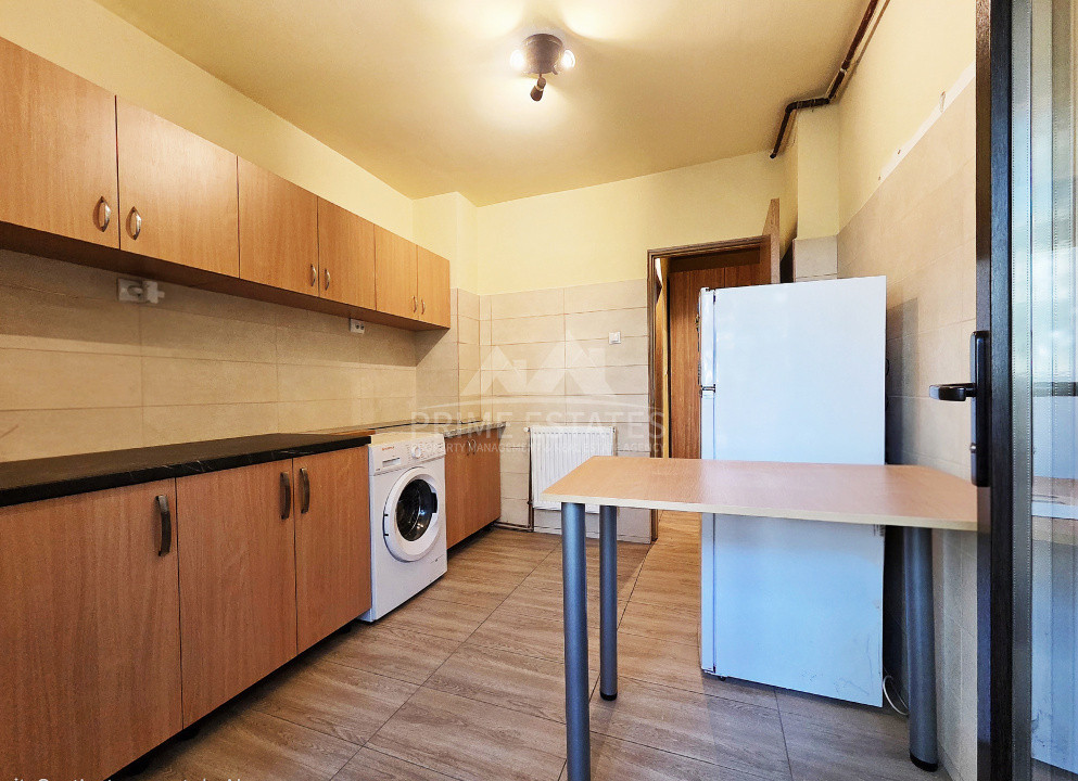 Inchiriere apartament 2 camere centrala proprie Mihai Bravu Obor