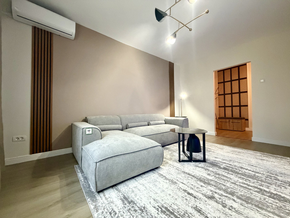 Apartament 2 camere de inchiriat | Ghencea 