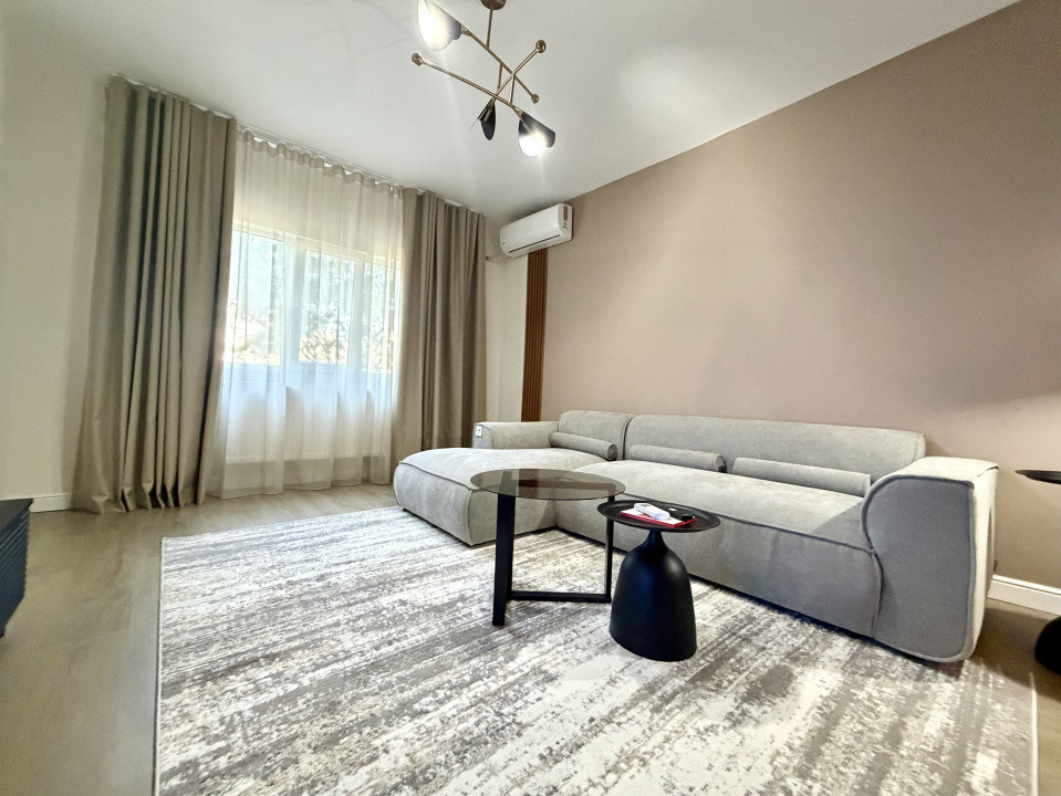 Apartament 2 camere de inchiriat | Ghencea 