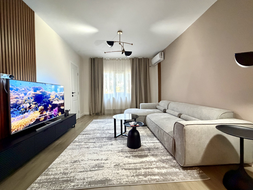 Apartament 2 camere de inchiriat | Ghencea 