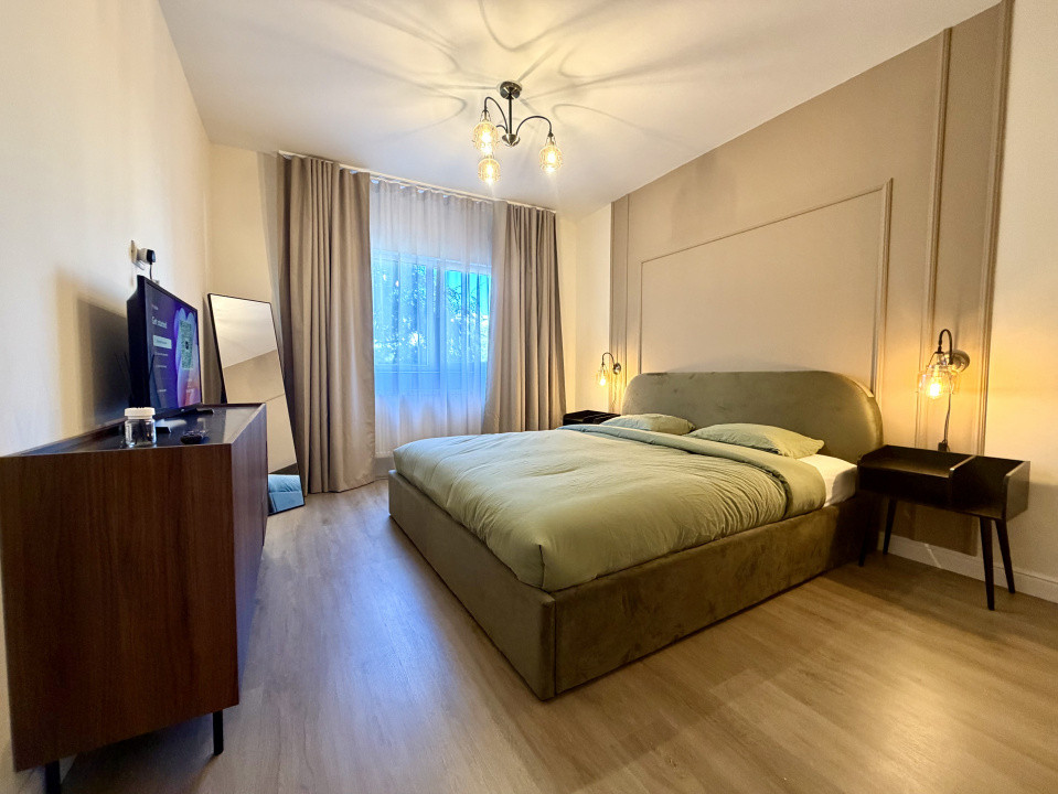 Apartament 2 camere de inchiriat | Ghencea 