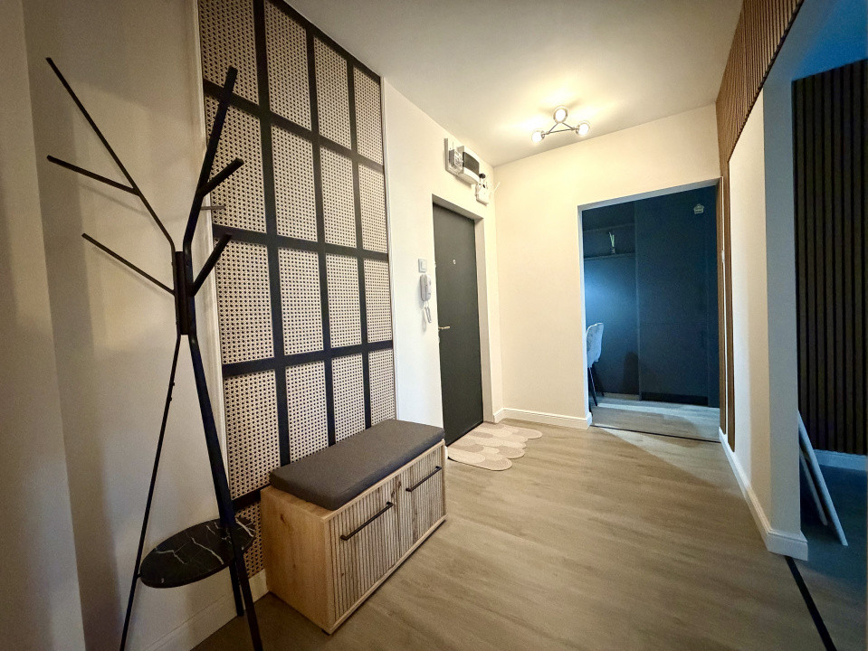 Apartament 2 camere de inchiriat | Ghencea 