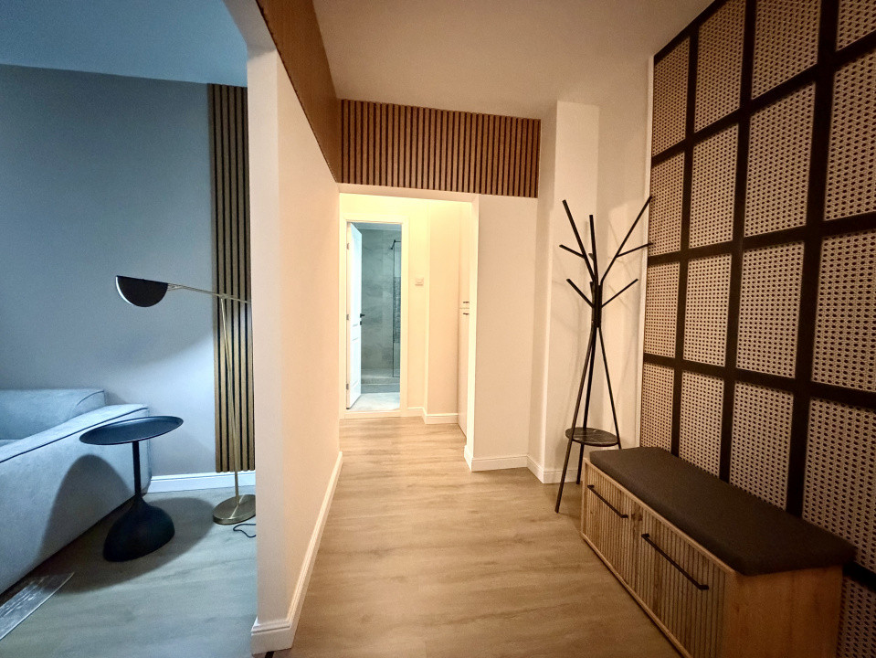 Apartament 2 camere de inchiriat | Ghencea 