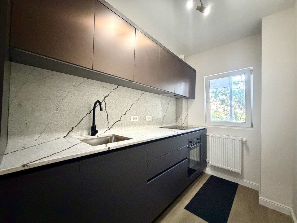 Apartament 2 camere de inchiriat | Ghencea 