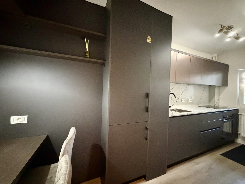 Apartament 2 camere de inchiriat | Ghencea 