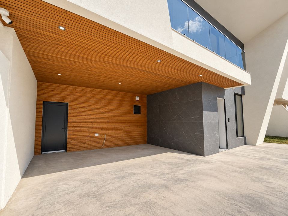 De vânzare Vilă Smart P+2 | Piscină | Serenity 2 Pipera – Voluntari