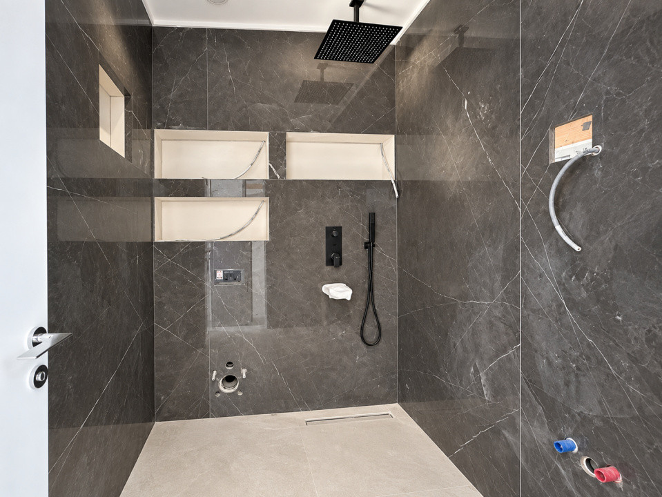 De vânzare Vilă Smart P+2 | Piscină | Serenity 2 Pipera – Voluntari