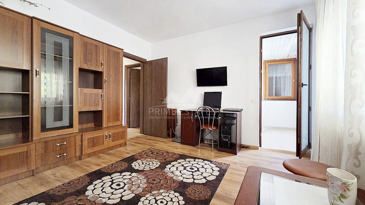 Inchiriere apartament 2 camere centrala proprie Vitan Gradinarilor