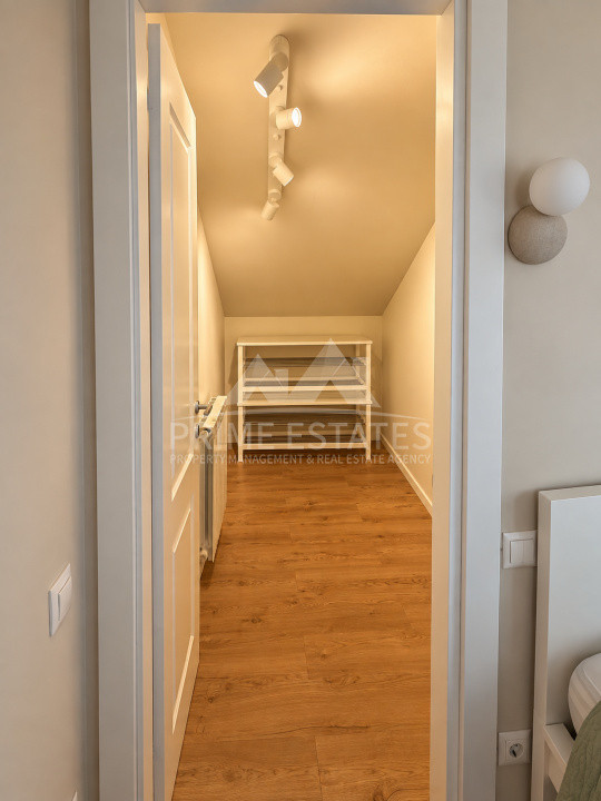 Inchiriere Apartament 3 Camere | Terasă 40 mp | Piscina – Pipera