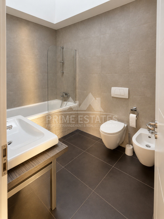 Inchiriere Apartament 3 Camere | Terasă 40 mp | Piscina – Pipera