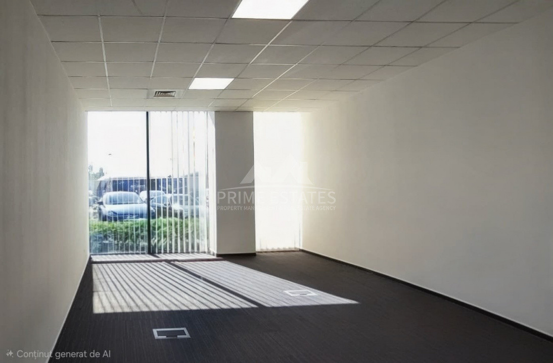 Inchiriere Spațiu de Birouri  Promenada Mall