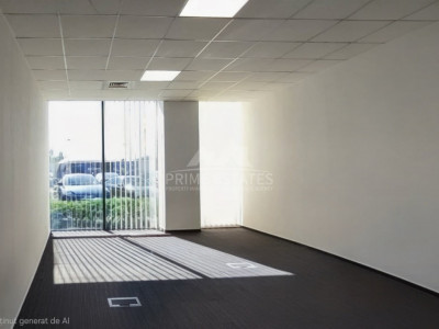 Inchiriere Spațiu de Birouri  Promenada Mall