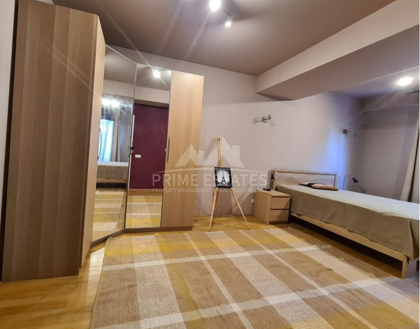 De inchiriat 3 camere parcare subterana, 5 minute Parcul Herastrau