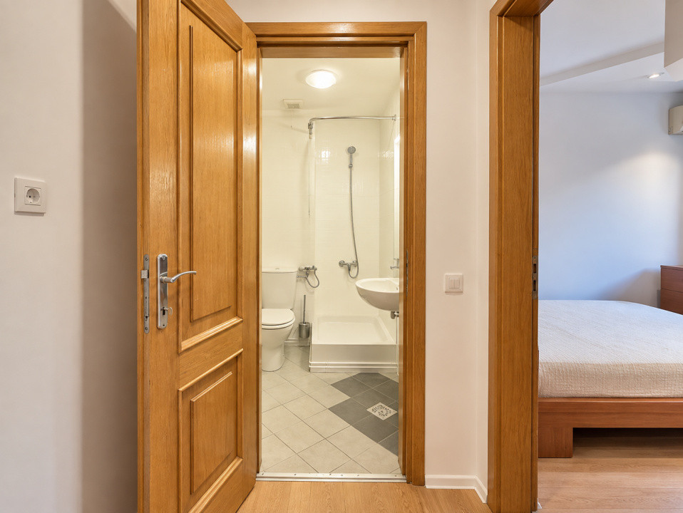 Închiriere Apartament cu 2 Camere Ultracentral | BNR-Centru Istoric