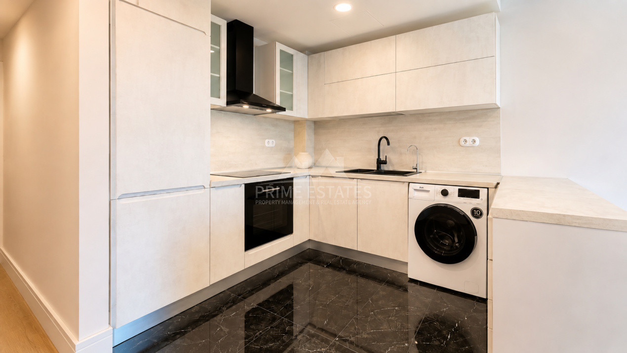 Apartament 2 Camere parcare subterana - Rooftop cu Piscină