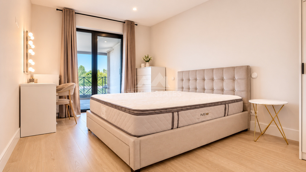 Apartament 2 Camere parcare subterana - Rooftop cu Piscină