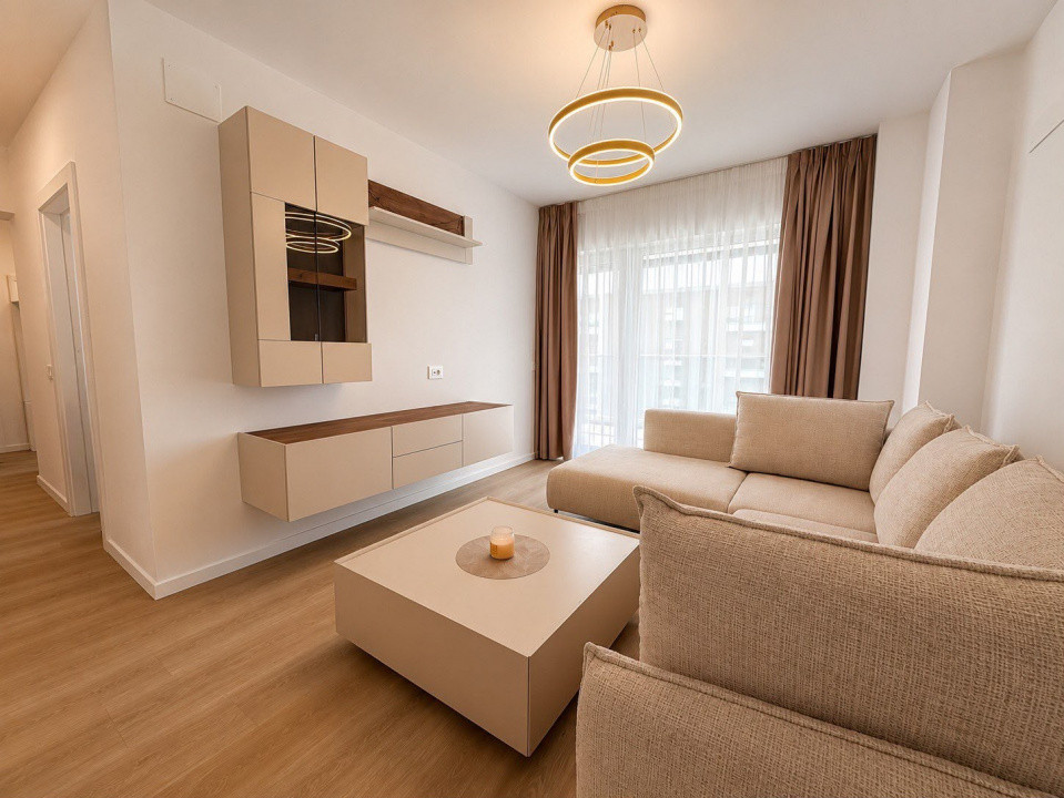 De vânzare Apartament 2 camere în Prima Vista | Floreasca