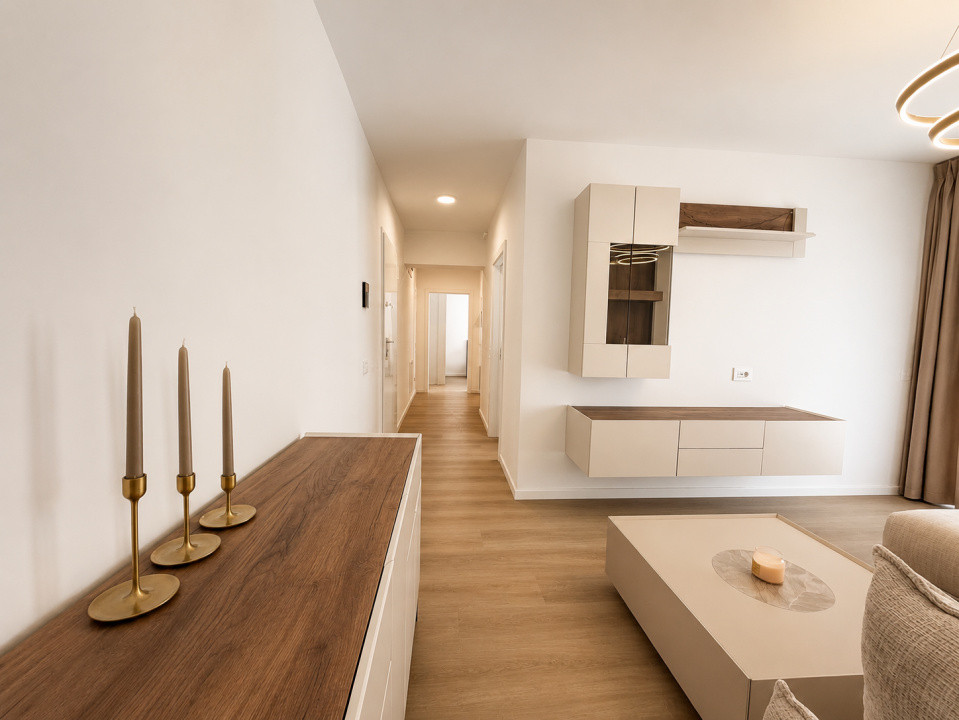 De vânzare Apartament 2 camere în Prima Vista | Floreasca