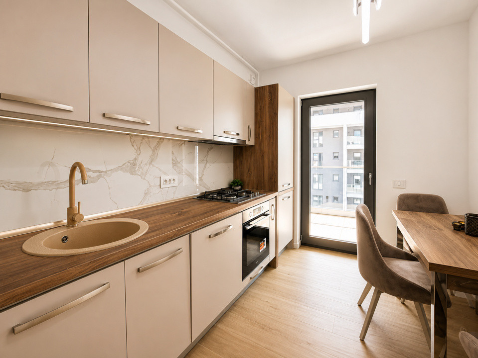 De vânzare Apartament 2 camere în Prima Vista | Floreasca