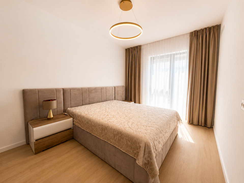 De vânzare Apartament 2 camere în Prima Vista | Floreasca