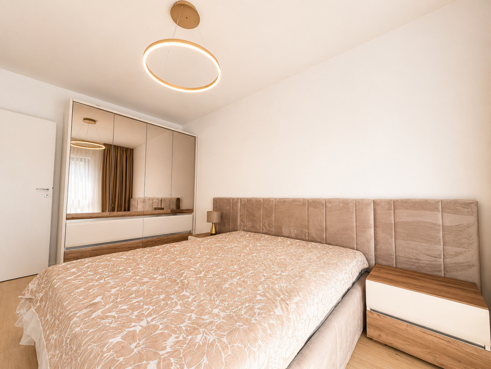 De vânzare Apartament 2 camere în Prima Vista | Floreasca
