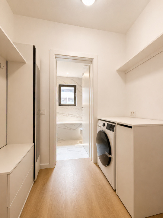 De vânzare Apartament 2 camere în Prima Vista | Floreasca