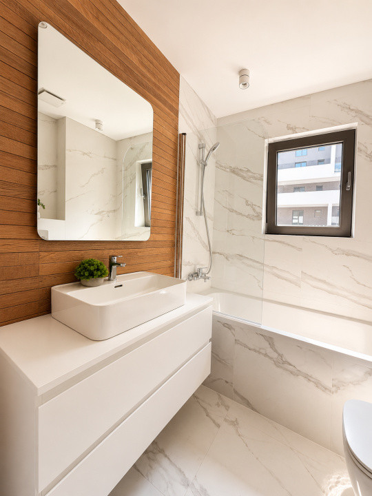 De vânzare Apartament 2 camere în Prima Vista | Floreasca