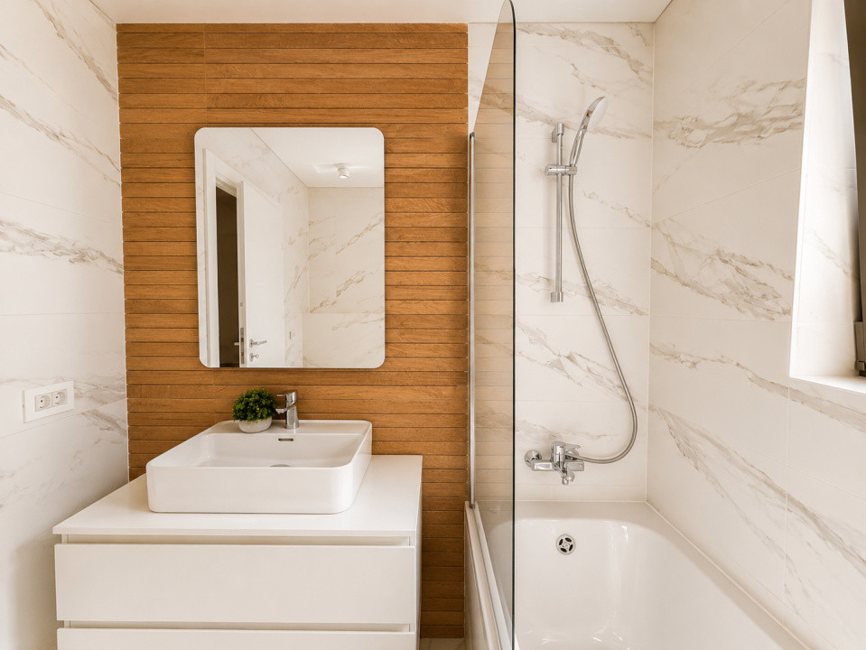 De vânzare Apartament 2 camere în Prima Vista | Floreasca