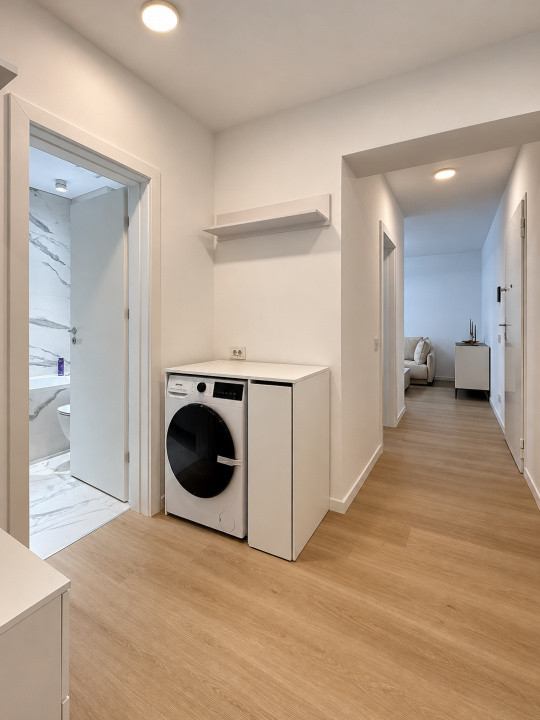 De vânzare Apartament 2 camere-Prima Vista | Fabrica de glucoză
