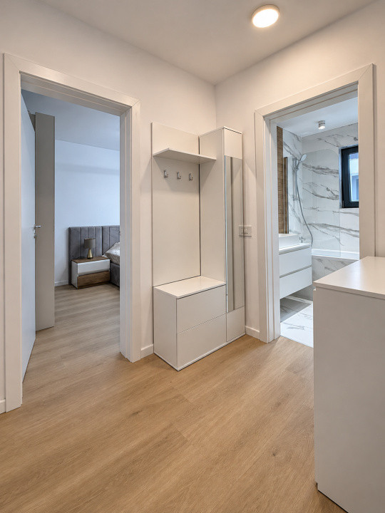 De vânzare Apartament 2 camere-Prima Vista | Fabrica de glucoză