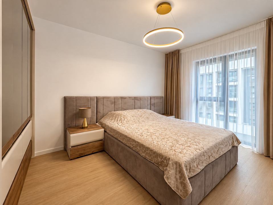De vânzare Apartament 2 camere-Prima Vista | Fabrica de glucoză
