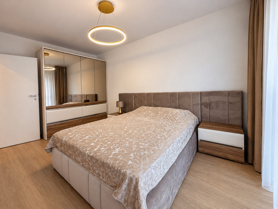 De vânzare Apartament 2 camere-Prima Vista | Fabrica de glucoză