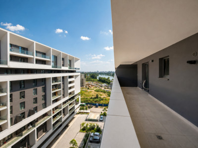 De vânzare Apartament 2 camere în Prima Vista | Floreasca