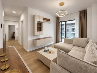 De vânzare Apartament 2 camere-Prima Vista | Fabrica de glucoză