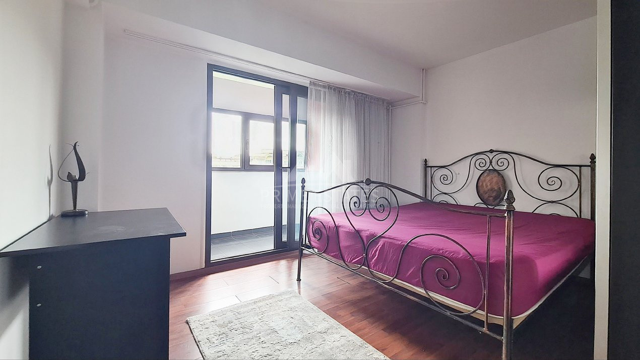 Inchiriere apartament 3 camere decomandat Unirii Fantani