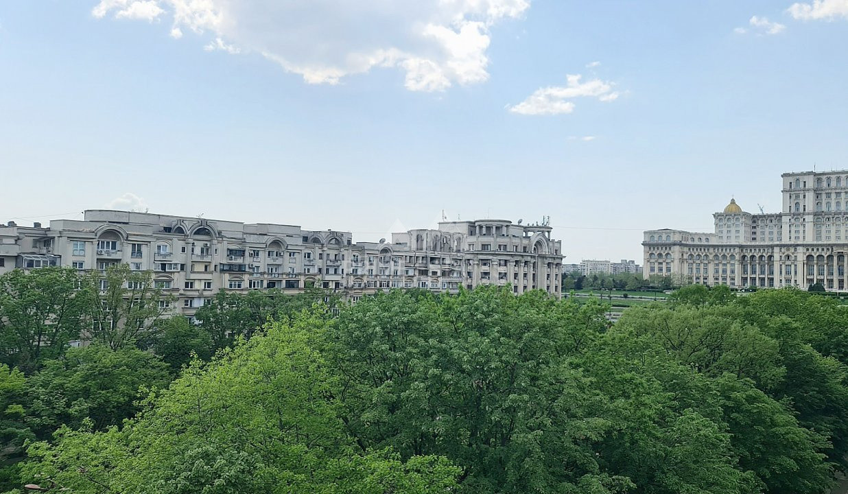 Inchiriere apartament 3 camere decomandat Unirii Fantani