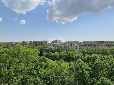 Inchiriere apartament 3 camere decomandat Unirii Fantani