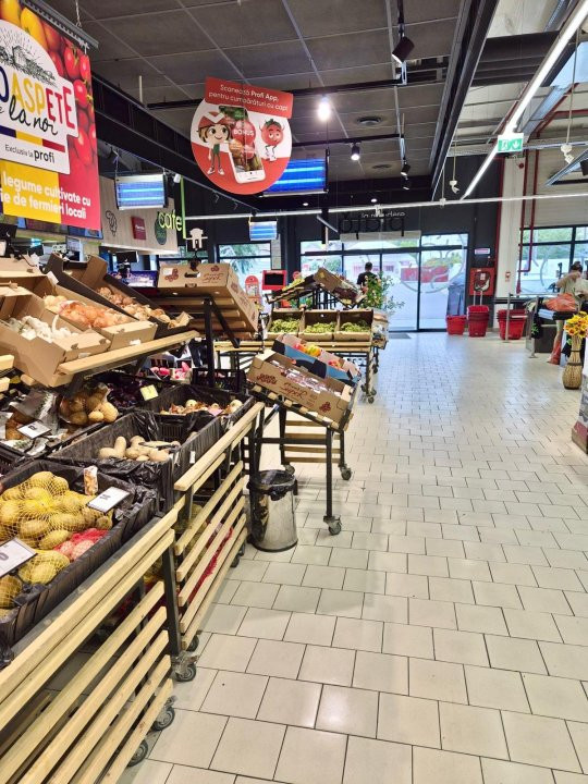 Oportunitate investiție 9%– Magazin Anabela, Filipeștii de Pădure