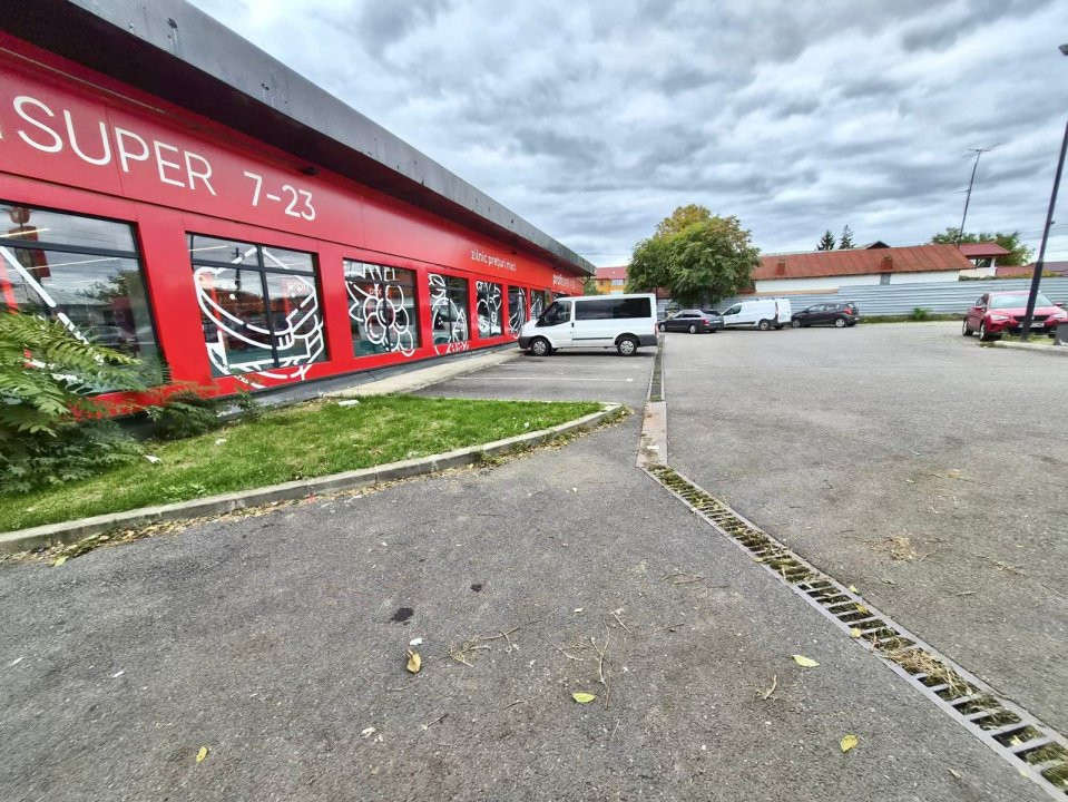Oportunitate investiție 9%– Magazin Anabela, Filipeștii de Pădure