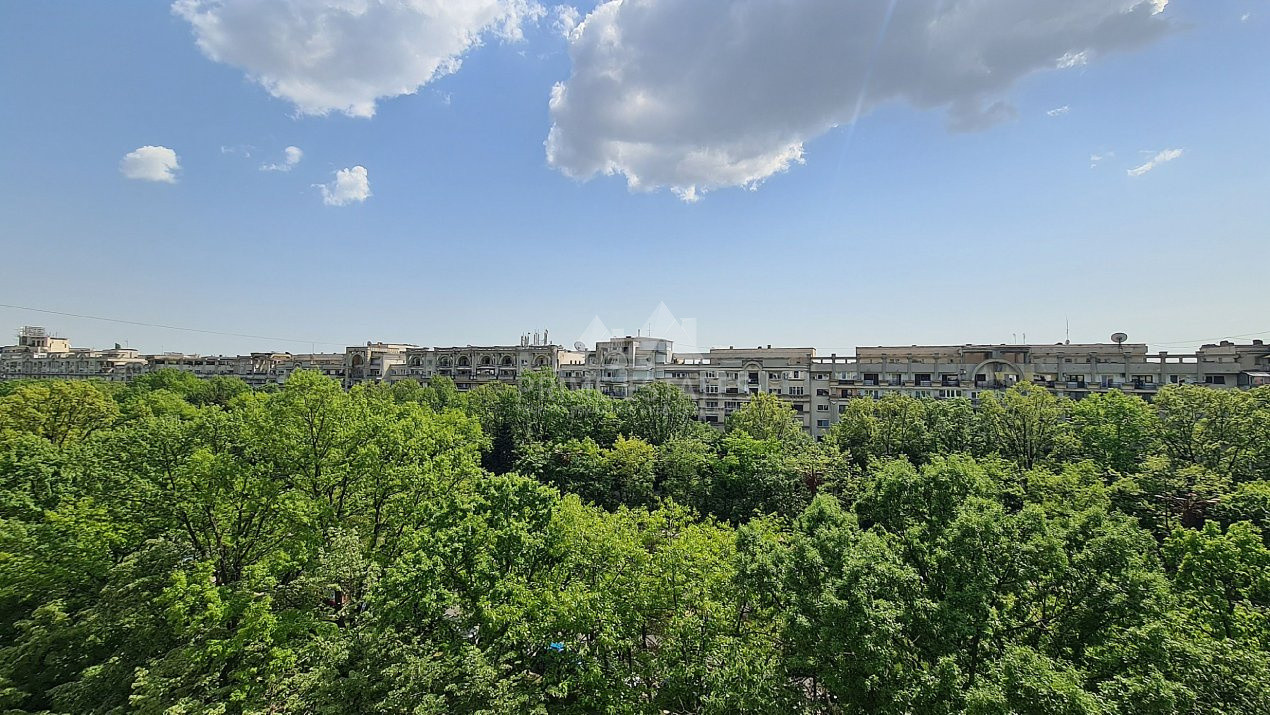Vanzare apartament 3 camere Unirii Fantani