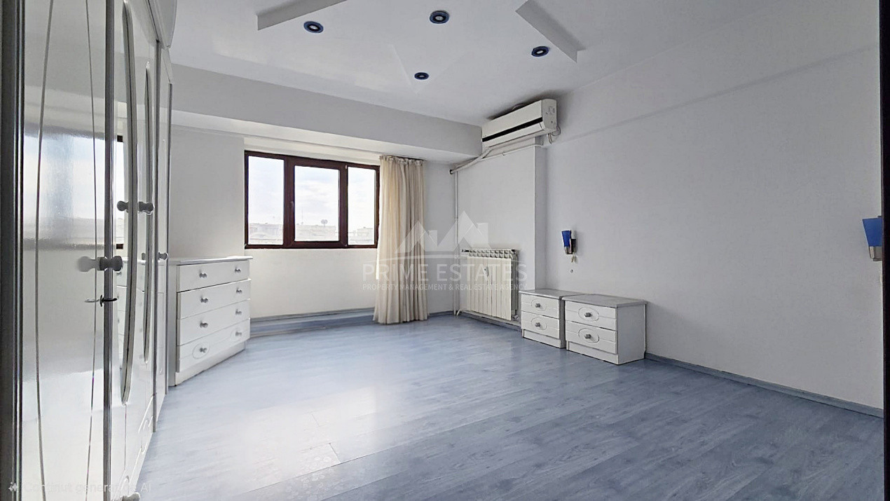 Vanzare apartament 3 camere Unirii Fantani