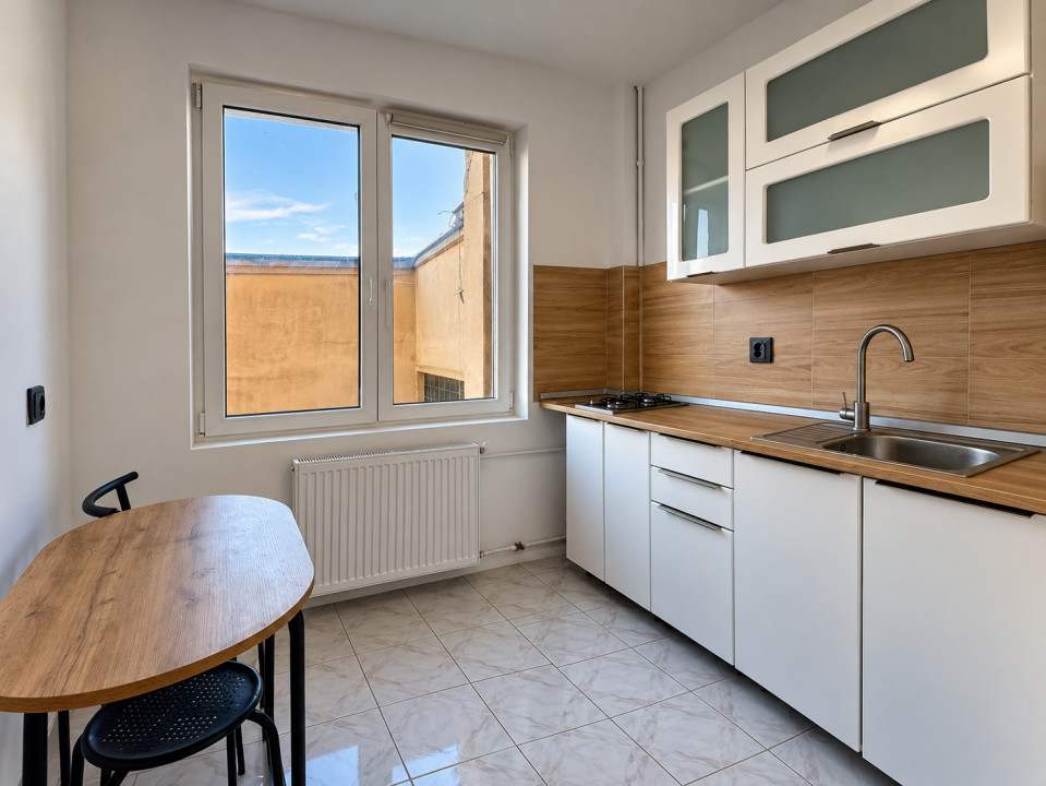  De Închiriat Apartament 2 Camere | Piața Romană – Magheru