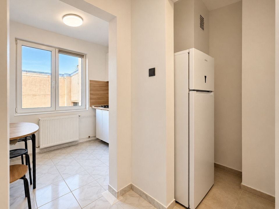  De Închiriat Apartament 2 Camere | Piața Romană – Magheru