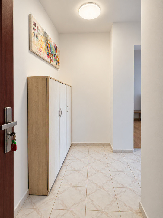 De Închiriat Apartament 2 Camere | Piața Romană – Magheru