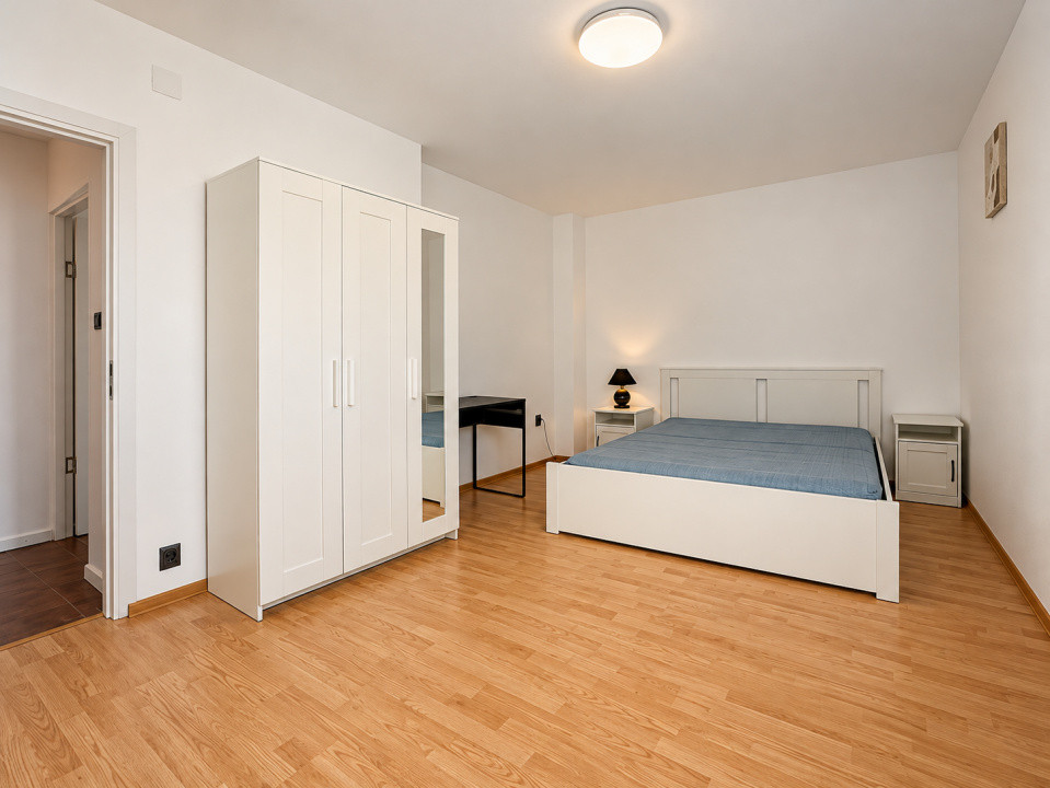  De Închiriat Apartament 2 Camere | Piața Romană – Magheru