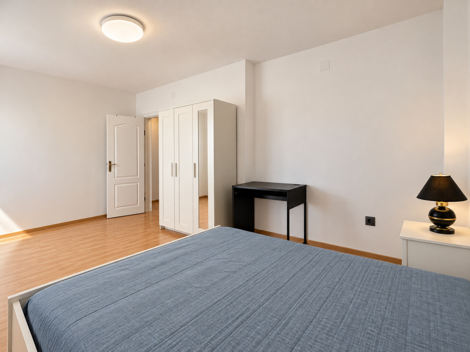  De Închiriat Apartament 2 Camere | Piața Romană – Magheru